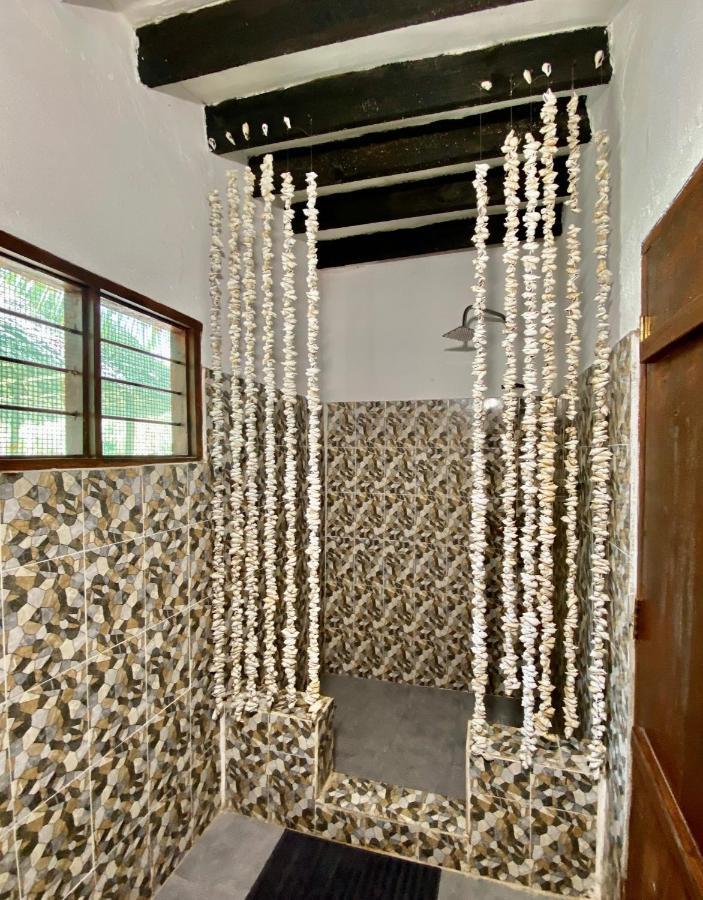 Bed and Breakfast Dreams Of Mapacha Michamvi Kae Екстер'єр фото