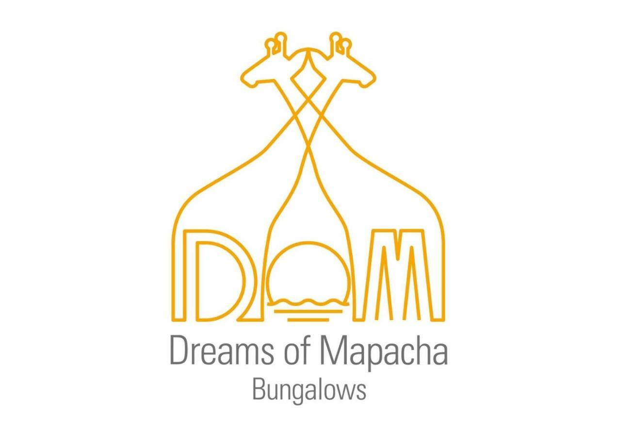 Bed and Breakfast Dreams Of Mapacha Michamvi Kae Екстер'єр фото